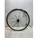 M Part 26" Front Wheel
