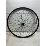 3 x Various Bike Wheels As Seen In Photos
