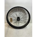 Mpart Fatbike Rear Wheel