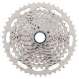 Shimano CS-M4100 Deore 10-speed Cassette 11-46T