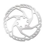 4 x Various Shimano Disc Brake Rotors - See Description