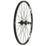 Tru-build Wheels 27.5" 650B TRU BUILD REAR WHEEL