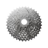 3 x Shimano CS-HG400 Alivio 9speed cassettes 11 - 34T