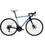 Ridley Liz SL Disc 105 Mix Road Bike Jeans Blue