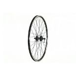 Tru-build Wheels RGH856 26" Front DISC Wheel, Deore Hub