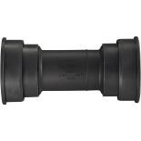 5 x Shimano SM-BB71-41A & SM-BB71-41B Bottom Brackets - See Description