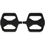 2 x Sets Of LOOK GEO CITY FLAT PEDALS