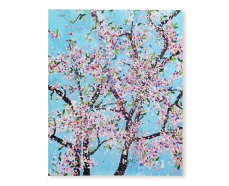 Damien Hirst (born 1965)Politeness, from The Virtues (H9-4) Laminated giclée print in colours, 2021, on aluminium panel, sign