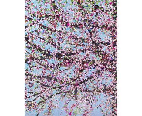 Damien Hirst (born 1965)Loyalty, from The Virtues (H9-7) Laminated giclée print in colours, 2021, on aluminium panel, signed 