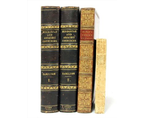 1- Barry, George; James Headrick (Ed.): History of the Orkney Islands, including a view of the manners and customs of their a