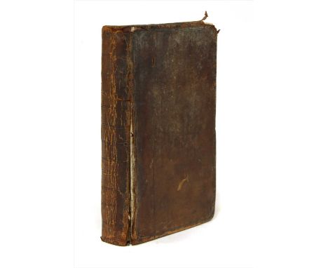 The Alcoran of Mahomet, Translated out of Arabique into French by the Sieur du Ryer … and newly Englished for the satisfactio