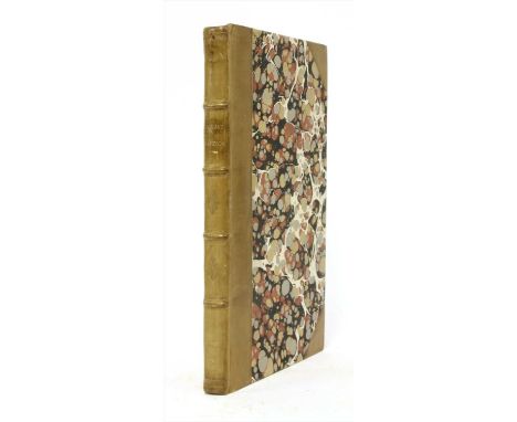 Leybourn, William: THE COMPLEAT SURVEYOR, containing the whole art of surveying of land.. London, Leybourn for Sawbridge, 165