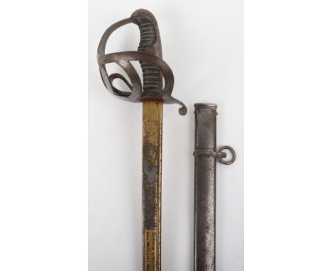 Imperial German Deluxe Presentation Dragoon Sword of the Westphalian Dragoon Regiment Nr 7, good untouched example of a Imper