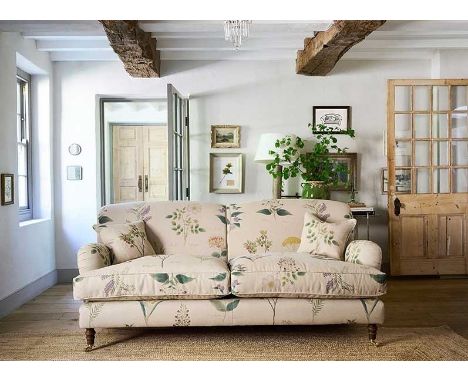 Your chance to have your very own sofa or suite in a choice of fabrics from the stunning Sofas &amp; Stuff collection up to t