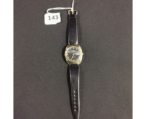 VINTAGE ASTRAL WRIST WATCH