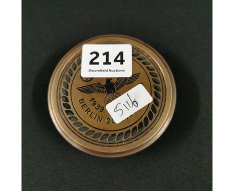 GERMAN COMPASS