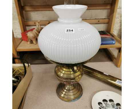 OIL LAMP
