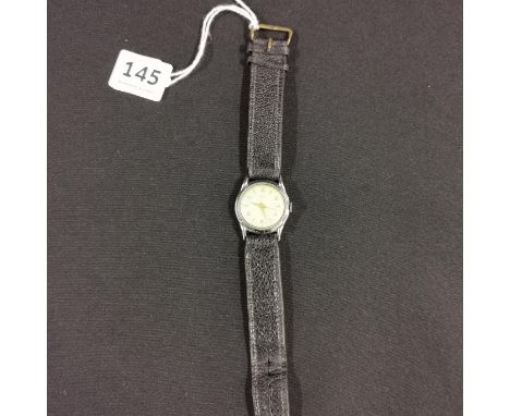 VINTAGE ORIS WATCH