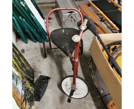 VINTAGE TRIKE