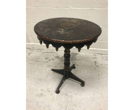 A late 20th Century mahogany double pedestal desk, the top with tooled and gilded leather insert over three frieze drawers, r