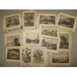 [PRINTS] q. of AUSTRALIA, South Seas, China interest (Q).
