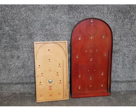 Vintage spartan bagatelle together with one other