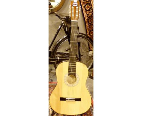 hohner concerta guitar