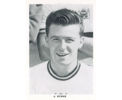 CHIX, Footballers (1960) - Portrait &amp; Caricature, complete, extra-large, p/b, generally EX, 50