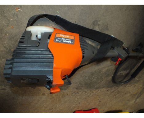 A FLYMO MULTI TOOL XLT3000