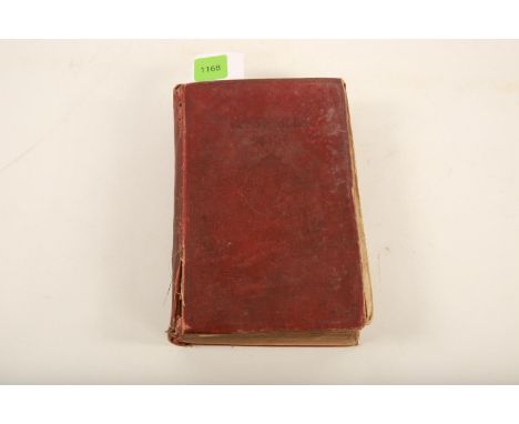 Belfast Police Manual compiled for the use of the Royal Irish Constabulary Force in the City of Belfast; 2nd Edition; publish