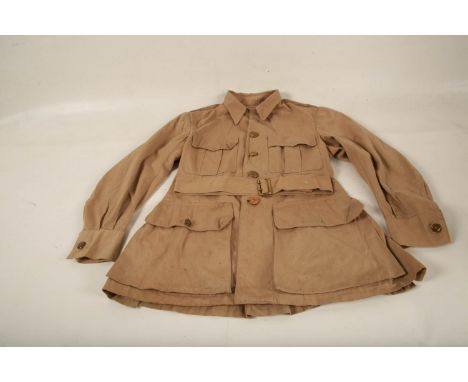 Vintage RAF Tropical Jacket#1710 