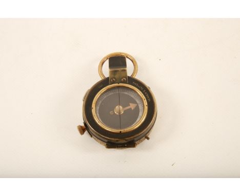 WW1 verners pattern viii compass 