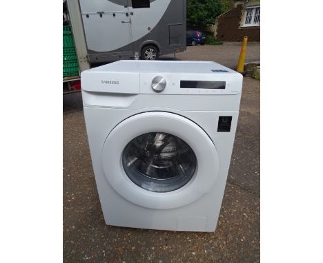 Samsung washing machine from a house clearance&nbsp;