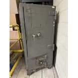 Herring Hall Marvin Safe