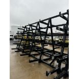 Heavy Duty Steel Storage Rack #2