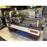 Acer Model 1740G, Gap Bed Lathe