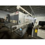 Stoelting Gas Fired Parts Washer Model AOF-236 (2001)