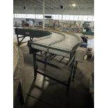 Conveyor 90deg RH 3' x 9' Motorized