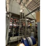 Schuler Tube Hydroform Press Model SCH-1600-1.5 x 1.5 (2007)