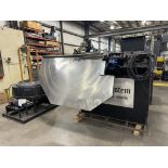 Sun System Wire Bender with Extra Wire and Stands