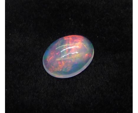 A cut opal, 0.98cts 