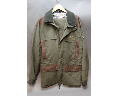 jacket Auctions Prices