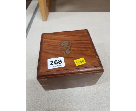REPRODUCTION COMPASS