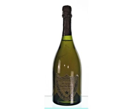 
	
		1976 Dom Perignon
		1x75cl

	

