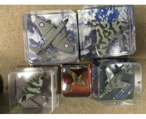 Corgi toys boxed diecast Aviation Archive 1:72 scale