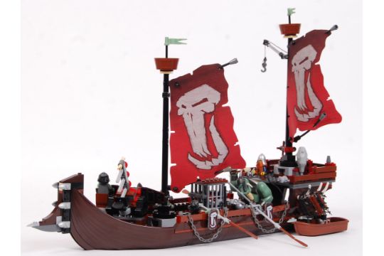 7048 lego