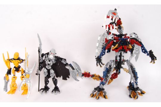 bionicle 10204