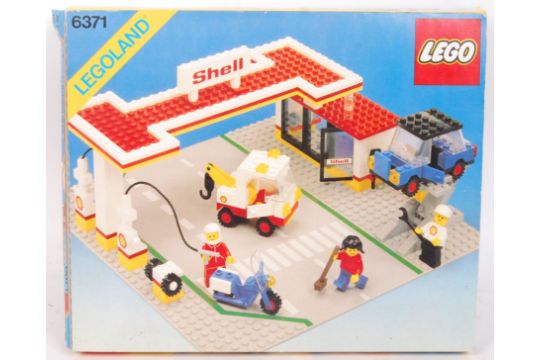 lego 6371