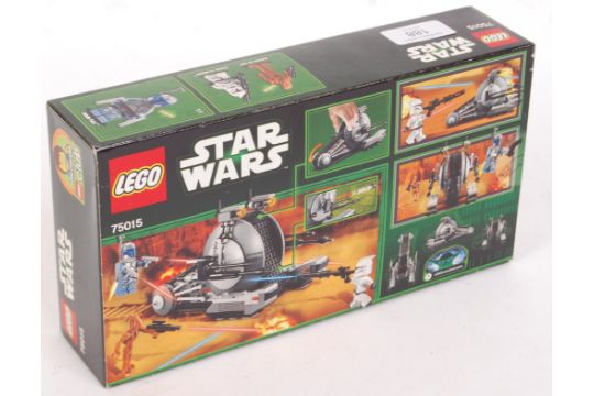 lego set 75015