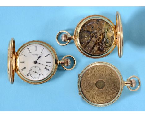 Antique tiffany pocket watch price guide sale